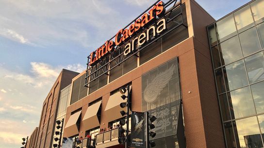 Final: Red Wings 4, Penguins 3 taken in Detroit (Live coverage)